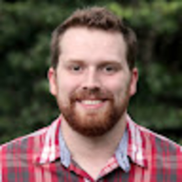 Meet your Posher, Michael - Picture 1 of 1